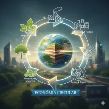 economía circular